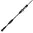Penn Fishing Carnage III Slow Pitch Conventional Rod, Saltwater, Handle Type B, 6ft. 8in. Rod Length, Medium Light Power, Moderate Fast Action, 1 Piece, Silver/Black/Gold, CARSPJIII250C68ML
