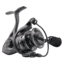 Penn Fishing Clash II Spinning Reel, 6.2/1, Right/Left, 3000, Grey/Black, CLAII3000