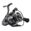 Penn Fishing Clash II Spinning Reel, 6.2/1, Right/Left, 4000, Grey/Black, CLAII4000