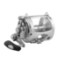 Penn Fishing International VISW Conventional Reel, 3.1/1 / 1.5/1, Right, 80, Silver, INT80VISWS