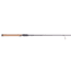 Penn Fishing Penn Battalion II Inshore Rod Slc2 Construction, Cork Handle, Fuji Seat, Fuji Alconite Guides, 8-15lb, Spin, 76, BATINII815S76