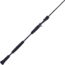 Penn Fishing Penn Battalion II Slow Pitch Jig Cast Rod, Rcb2 Construction, Adjustable Eva, Fuji Seat, Spiralwrap Fuji K Guides, 30lb, 68, BATSPJII250C68ML