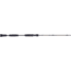 Penn Fishing Penn Battalion II Slow Pitch Jig Cast Rod, Rcb2 Construction, Adjustable Eva, Fuji Seat, Spiralwrap Fuji K Guides, 30lb, 68, BATSPJII250C68ML