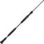 Penn Fishing Penn Battalion II Slow Pitch Jig Cast Rod, Rcb2 Construction, Adjustable Eva, Fuji Seat, Spiralwrap Fuji K Guides, 30lb, 68, BATSPJII250C68ML