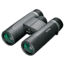 Pentax A-Series Advanced Compact AD 8x36 WP Roof Prism Binocular, Green, 62851