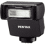 Pentax AF201FG Flash, Black 30458