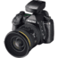 Pentax GPS Unit O-GPS2 for Digital SLR Cameras, Black, 30364
