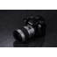 Pentax HD-D FA 50mm F1.4 SDM AW Edition Lens, Silver, 23340
