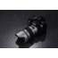 Pentax HD-D FA 50mm F1.4 SDM AW Edition Lens, Silver, 23340