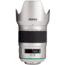Pentax HD-D FA 50mm F1.4 SDM AW Edition Lens, Silver, 23340