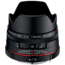 Pentax HD -DA 15mmF4ED AL Ltd Black 21470
