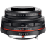 Pentax HD -DA 21mmF3.2AL Ltd Black 21410