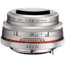 Pentax HD -DA 21mmF3.2AL Ltd Silver 21420