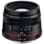 Pentax HD -DA 35mmF2.8 Macro Ltd Black 21450