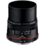 Pentax HD -DA 35mmF2.8 Macro Ltd Black 21450