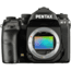 Pentax K-1 DSLR Camera Body Only 36.4 Megapixel, Black 19568