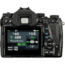 Pentax K-1 DSLR Camera Body Only 36.4 Megapixel, Black 19568