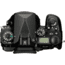 Pentax K-1 DSLR Camera Body Only 36.4 Megapixel, Black 19568