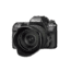 Pentax K-3 DSLR Camera Black Body Kit 15530