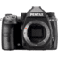 Pentax K-3 Mark III Advanced APS-C Digital SLR Camera, Black, 8.54 x 6.50 x 4.72in, 01051