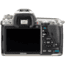 Pentax K-3 PREMIUM SILVER EDITION 15563