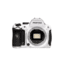 Pentax K-30 Digital SLR Camera - Body Kit White 15668