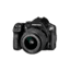 Pentax K-30 Digital SLR Camera - Lens Kit Black w DA 18-55 WR 15601