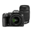 Pentax K-50 Digital 300W Zoom Camera KIT, Black 10874