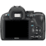 Pentax K-50 DSLR Camera, Black 10883