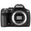Pentax K-50 DSLR Camera, Black 10883