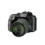Pentax K-70 w/ Da 18-135Mm Wr Kit, Black 16256