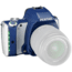 Pentax K-S1 LENS KIT DENIM BLUE, Denim Blue 06578