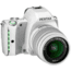 Pentax K-S1 (WHITE) LENS KIT, White 06459