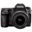 Pentax K-7 DSLR w/ 18-55mm WR Lens 17831