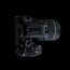 Pentax KF Digital Camera, Black, Compact, 1184