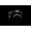 Pentax KF Digital Camera, Black, Compact, 1184
