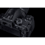Pentax KF Digital Camera, Black, Compact, 1184