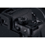 Pentax KF Digital Camera, Black, Compact, 1184