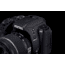 Pentax KF Digital Camera, Black, Compact, 1184