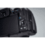 Pentax KF Digital Camera, Black, Compact, 1184