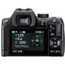 Pentax KF Digital Camera, Black, Compact, 1184