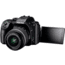 Pentax KF Digital Camera, Black, Compact, 1184