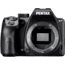Pentax KF Digital Camera, Black, Compact, 1184