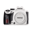 Pentax KF Digital Cameras Body Kit AC/CA, Crystal White, One Size, 01230