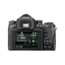 Pentax Kp Body Compact Weatherproof DSLR Camera, Black 16018