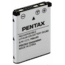 Pentax Lithium ion Battery D-LI 63 for Pentax Optio M30/T30/W30 Digital Cameras 39587
