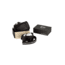 Pentax Marc Newson K-01 Camera Bag, Black 38909