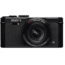 Pentax MX-1 Compact Digital Camera, Black 12622