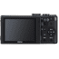 Pentax MX-1 Compact Digital Camera, Black 12622