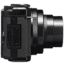 Pentax MX-1 Compact Digital Camera, Black 12622